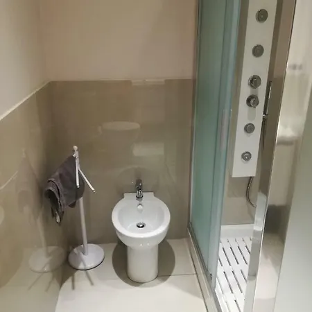 Gabri House アパート カターニア