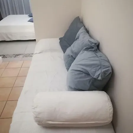 Gabri House アパート カターニア