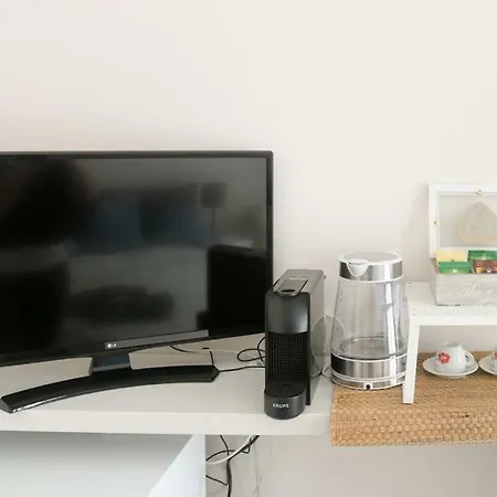 アパート Gabri House カターニア