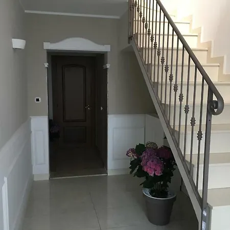 Gabri House カターニア