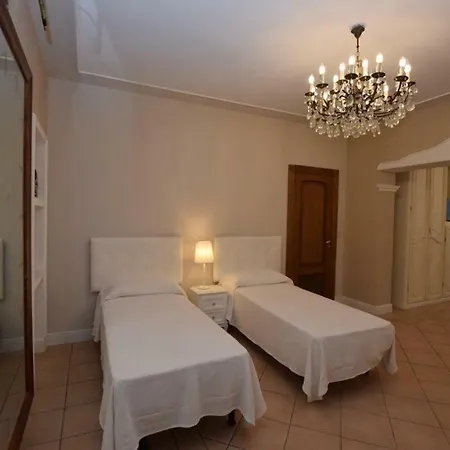 Gabri House Appartement *